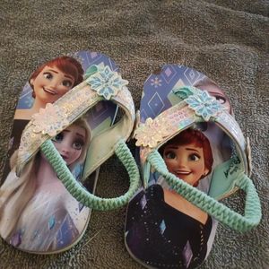 Children's sandals